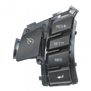 2007 Pontiac G5 Cruise Control Switch BWD S41043 image 1 of 3