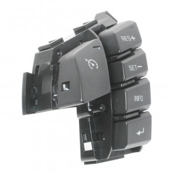 2007 Pontiac G5 Cruise Control Switch BWD S41043 image 2 of 3