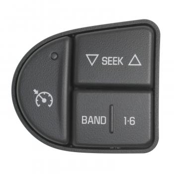 2005 Pontiac G6 Cruise Control Switch Left BWD S41051 image 1 of 3