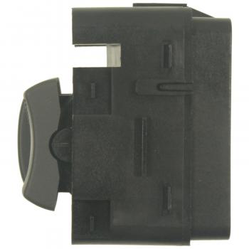 2007 Chevrolet Express 1500 Door Window Switch Left BWD S41063 image 3 of 4