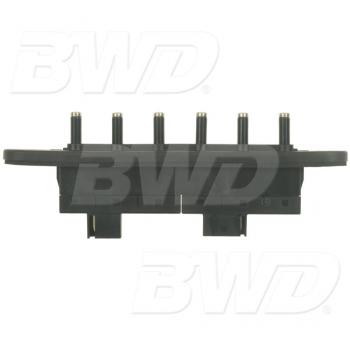 2001 GMC Yukon Door Jamb Switch