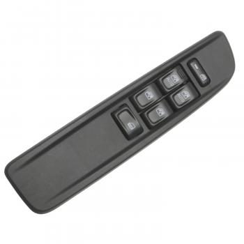 2003 GMC Envoy Door Window Switch Front Left BWD S41077 image 2 of 3