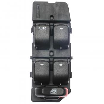 2005 Pontiac G6 Door Window Switch Front Left BWD S41080 image 1 of 4