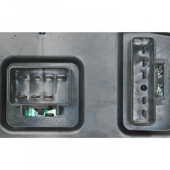 2005 Pontiac G6 Door Window Switch Front Left BWD S41080 image 4 of 4