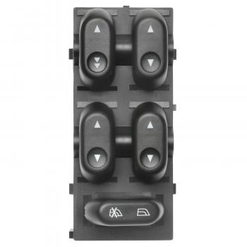 2003 Mercury Marauder Door Window Switch Front Left BWD S41098 image 1 of 4