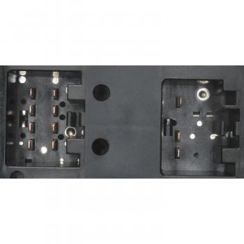 2003 Mercury Marauder Door Window Switch Front Left BWD S41098 image 4 of 4