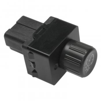 2007 Pontiac G5 Instrument Panel Dimmer Switch BWD S41100 image 2 of 3