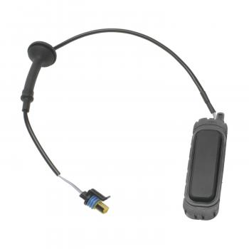 2008 Chevrolet Tahoe Liftgate Release Switch BWD S41118 image 2 of 4