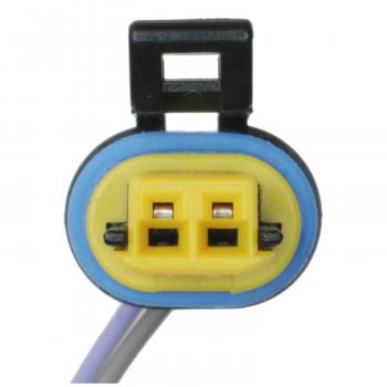 2008 Chevrolet Tahoe Liftgate Release Switch BWD S41118 image 3 of 4