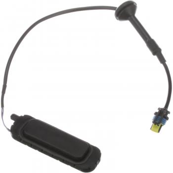 2008 Chevrolet Tahoe Liftgate Release Switch BWD S41118 image 4 of 4