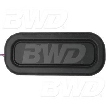 2010 GMC Acadia Liftgate Release Switch