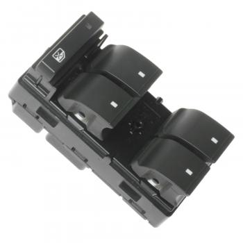 2010 GMC Acadia Door Window Switch Front Left BWD S41123 image 2 of 4