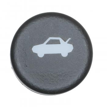 2005 Pontiac G6 Trunk Lid Release Switch