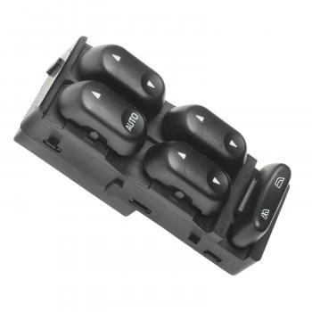 2006 Ford Taurus Door Window Switch Front Left BWD S41161 image 2 of 3