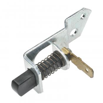 1988 Nissan Pathfinder Parking Brake Switch BWD S41184 image 2 of 3