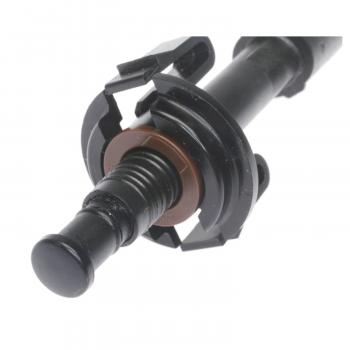 2009 Chrysler PT Cruiser Hood Ajar Indicator Switch