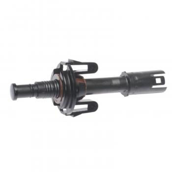 2009 Chrysler PT Cruiser Hood Ajar Indicator Switch BWD S41240 image 2 of 3