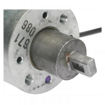 2007 Infiniti FX35 Starter Solenoid