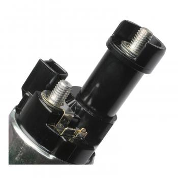 2008 Acura MDX Starter Solenoid BWD S41316 image 2 of 4