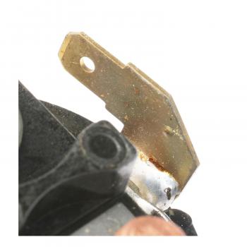 2001 Mitsubishi Montero Starter Solenoid BWD S41322 image 4 of 4