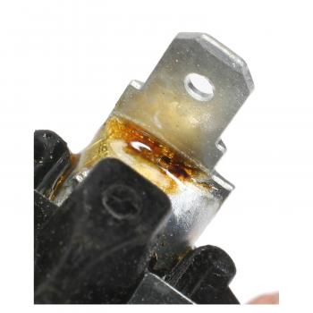 2008 Hyundai Tiburon Starter Solenoid BWD S41332 image 4 of 4