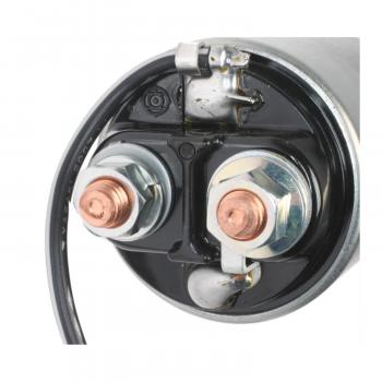 2007 Infiniti G35 Starter Solenoid