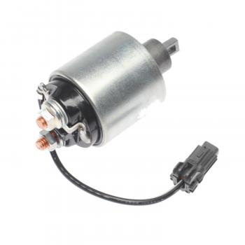 2007 Infiniti G35 Starter Solenoid BWD S41335 image 3 of 4