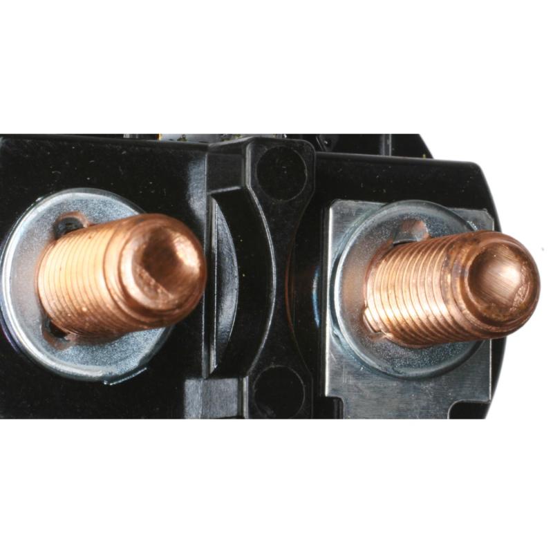 BWD S41349 Starter Solenoid product image 2 of 4