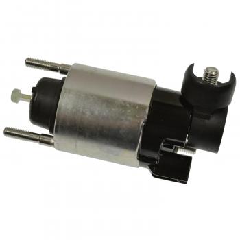 2014 Honda Ridgeline Starter Solenoid BWD S41393 image 3 of 3