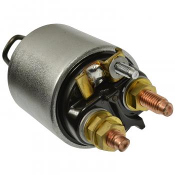 2007 GMC Savana 2500 Starter Solenoid