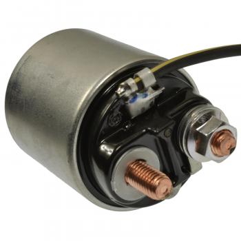 2007 Infiniti G35 Starter Solenoid BWD S41411 image 1 of 3