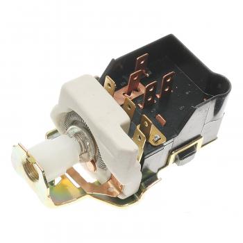 1968 Pontiac Laurentian Headlight Switch BWD S415 image 2 of 4