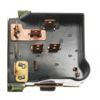 1968 Pontiac Laurentian Headlight Switch BWD S415 image 3 of 4