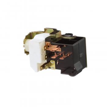 1968 Pontiac Laurentian Headlight Switch BWD S415 image 4 of 4