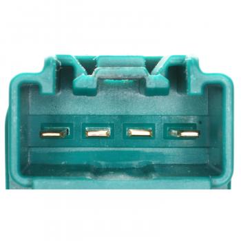 2015 Jaguar XKR Brake Light Switch BWD S42004 image 3 of 3