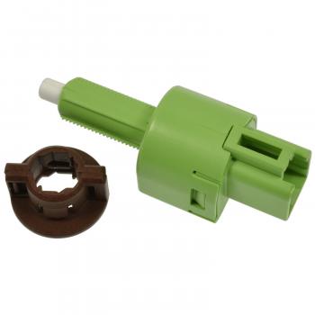 2011 Lexus LX570 Brake Light Switch BWD S42012 image 3 of 4