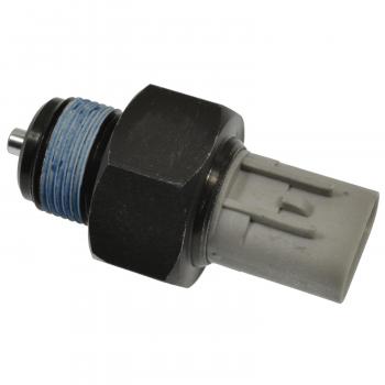 2007 Kia Rio Back Up Light Switch BWD S42020 image 2 of 3