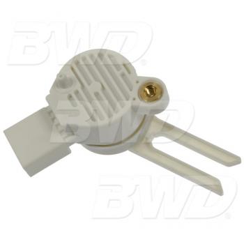 2012 Chevrolet Equinox Brake Pedal Position Sensor