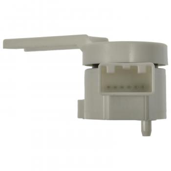 2012 Chevrolet Equinox Brake Pedal Position Sensor BWD S42052 image 3 of 4