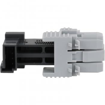 2015 Porsche Cayman Brake Light Switch