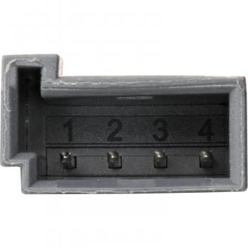 2015 Porsche Cayman Brake Light Switch BWD S42137 image 3 of 4