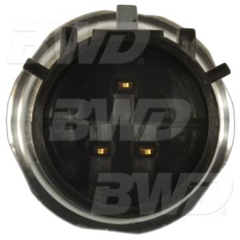 2009 Hummer H3T Engine Oil Pressure Switch BWD S4521 image 3 of 4