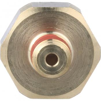 2022 Ram ProMaster 3500 Engine Oil Pressure Sensor BWD S4800 image 2 of 4