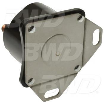 2001 Chevrolet Blazer Emergency Vehicle Lamp Relay BWD S5047 image 1 of 4