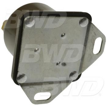 1994 Mercury Topaz Starter Solenoid Fender Mounted BWD S5049HD image 1 of 4