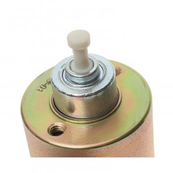 1994 Mercury Topaz Starter Solenoid Starter Mounted BWD S5060 image 1 of 4