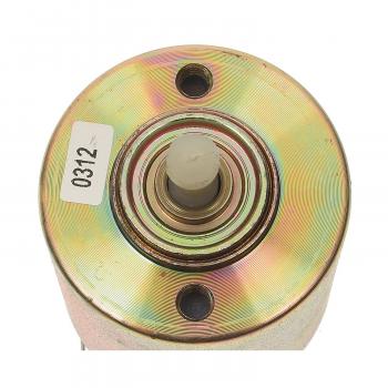 1989 Mitsubishi Mirage Starter Solenoid