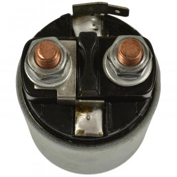 1989 Mitsubishi Mirage Starter Solenoid BWD S5079 image 4 of 4