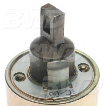 1982 Oldsmobile Cutlass Ciera Starter Solenoid