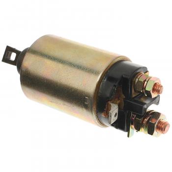 1982 Oldsmobile Cutlass Ciera Starter Solenoid BWD S5087 image 2 of 3